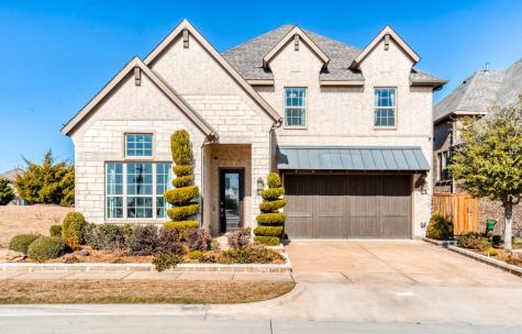 5944 Adair Lane Mckinney TX 75070