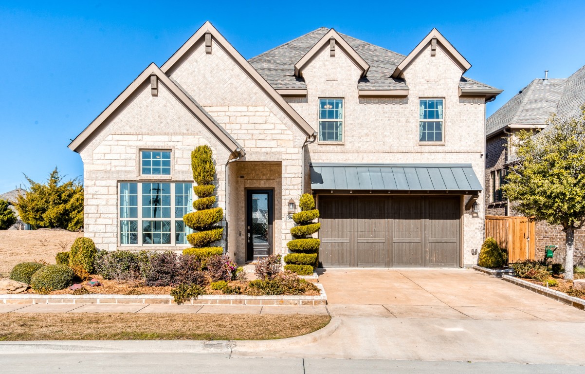 5944 Adair Lane Mckinney TX 75070