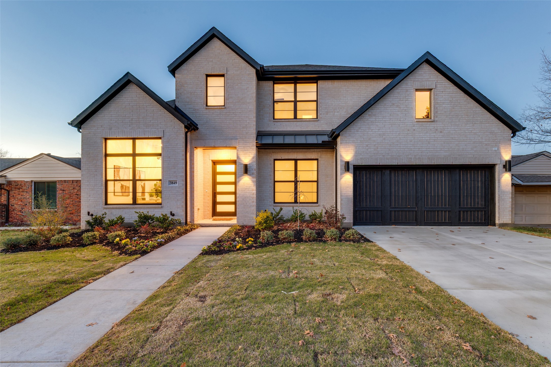 3849 Hawick Lane Dallas TX 75220