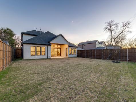3849 Hawick Lane Dallas TX 75220