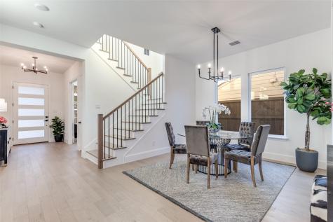 3849 Hawick Lane Dallas TX 75220