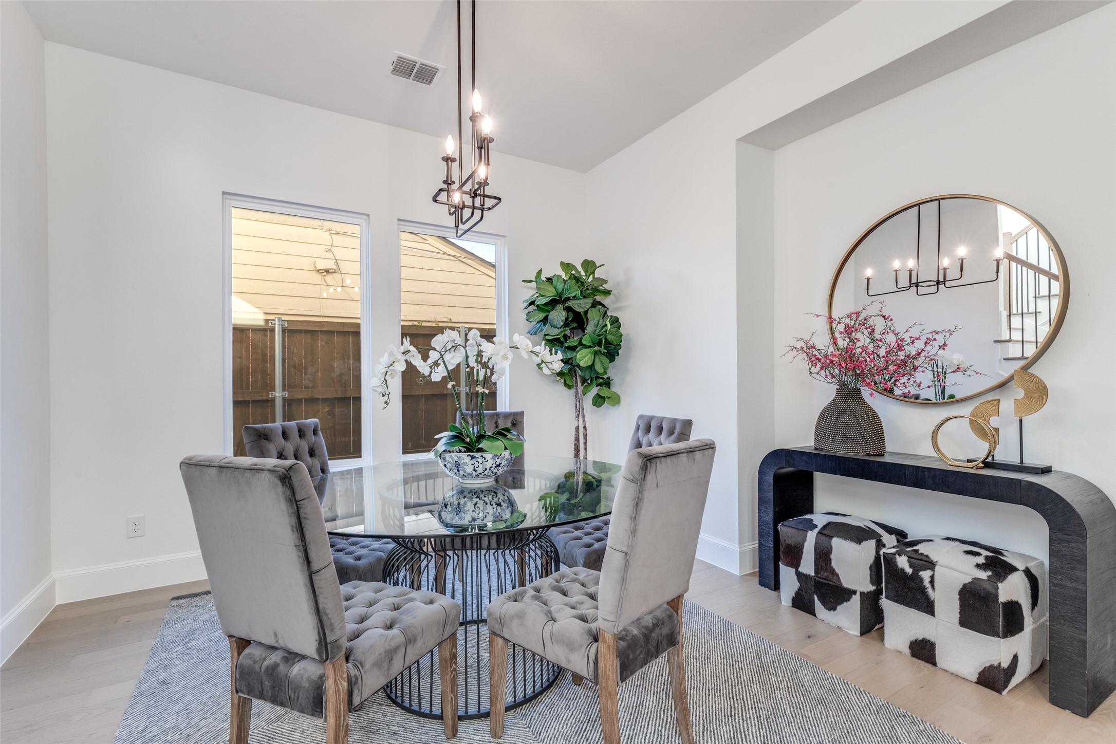 3849 Hawick Lane Dallas TX 75220