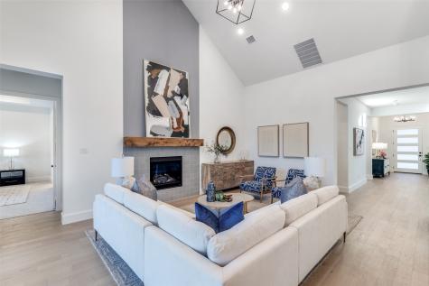3849 Hawick Lane Dallas TX 75220
