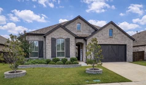 1623 Salvatore Lane Mclendon Chisholm TX 75032