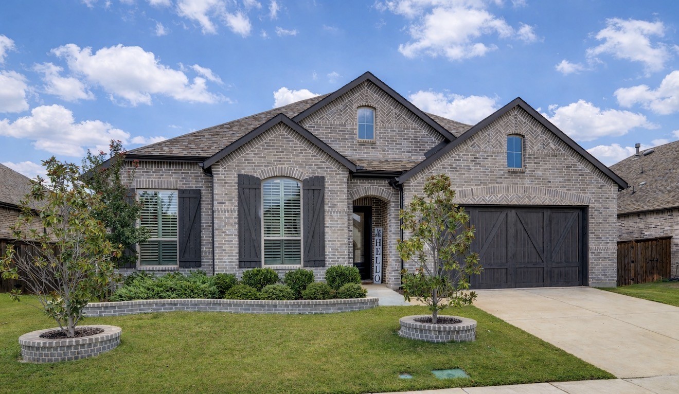 1623 Salvatore Lane Mclendon Chisholm TX 75032