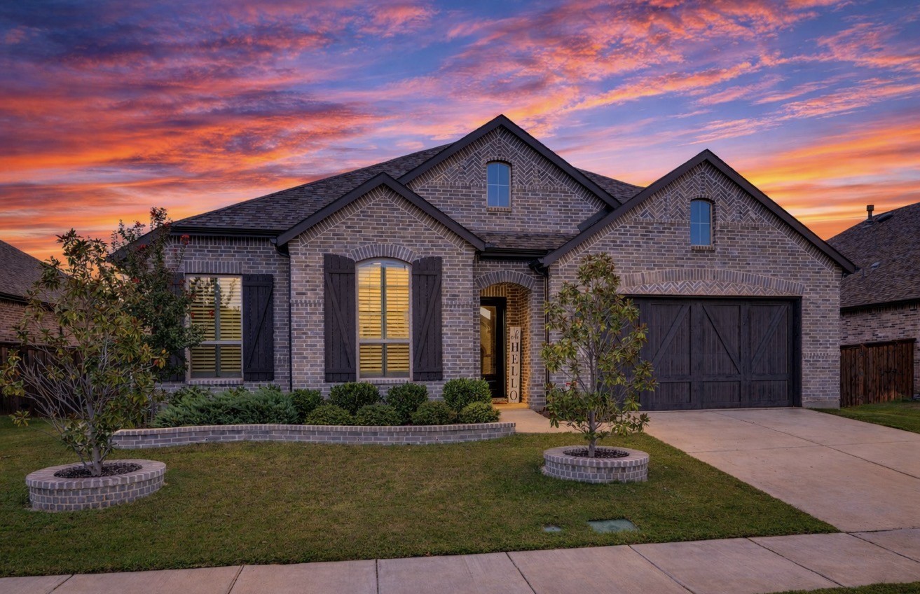 1623 Salvatore Lane Mclendon Chisholm TX 75032