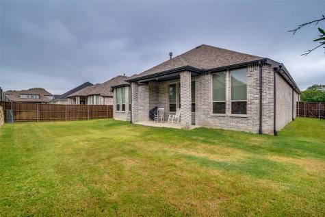 1623 Salvatore Lane Mclendon Chisholm TX 75032