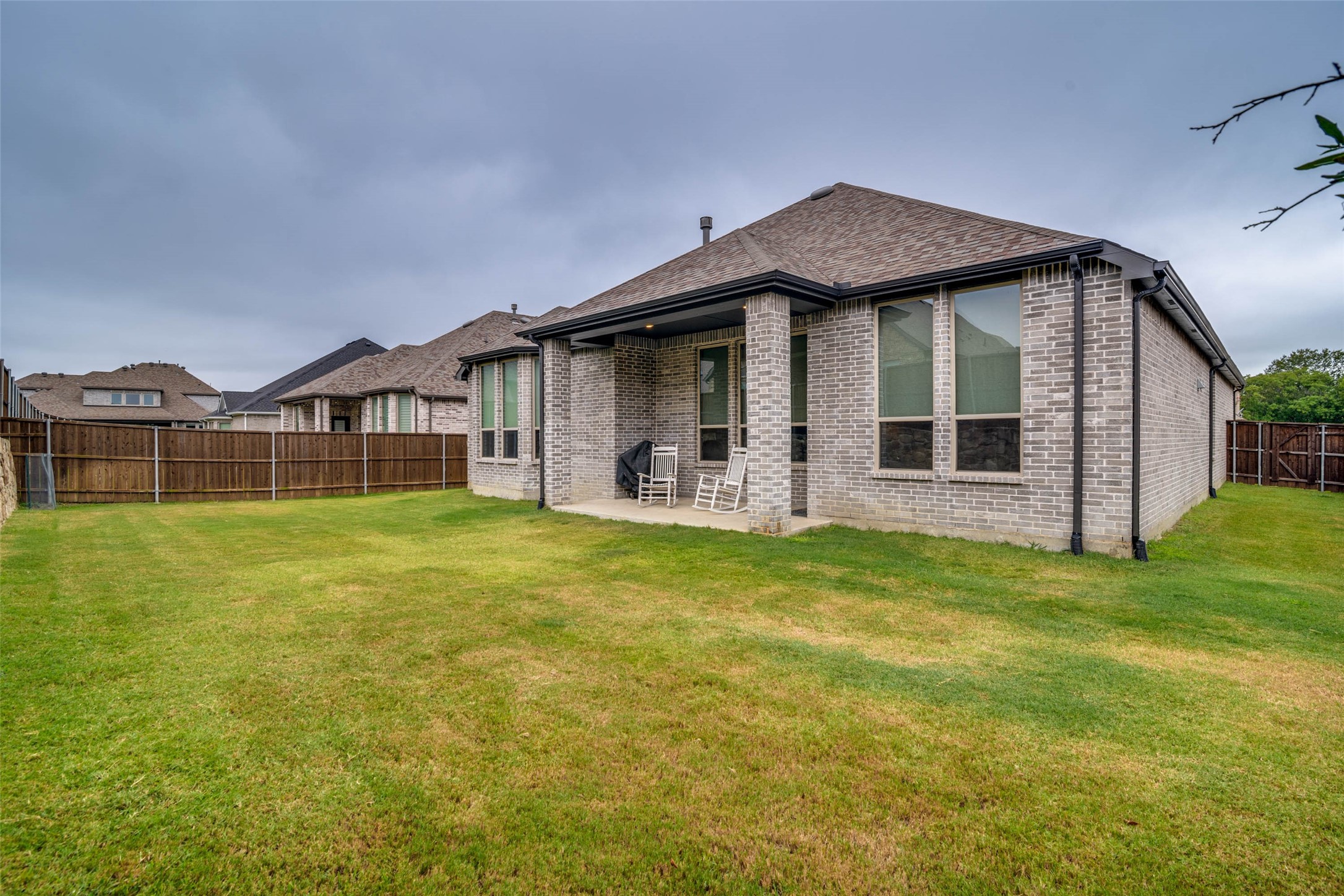 1623 Salvatore Lane Mclendon Chisholm TX 75032