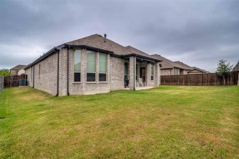 1623 Salvatore Lane Mclendon Chisholm TX 75032