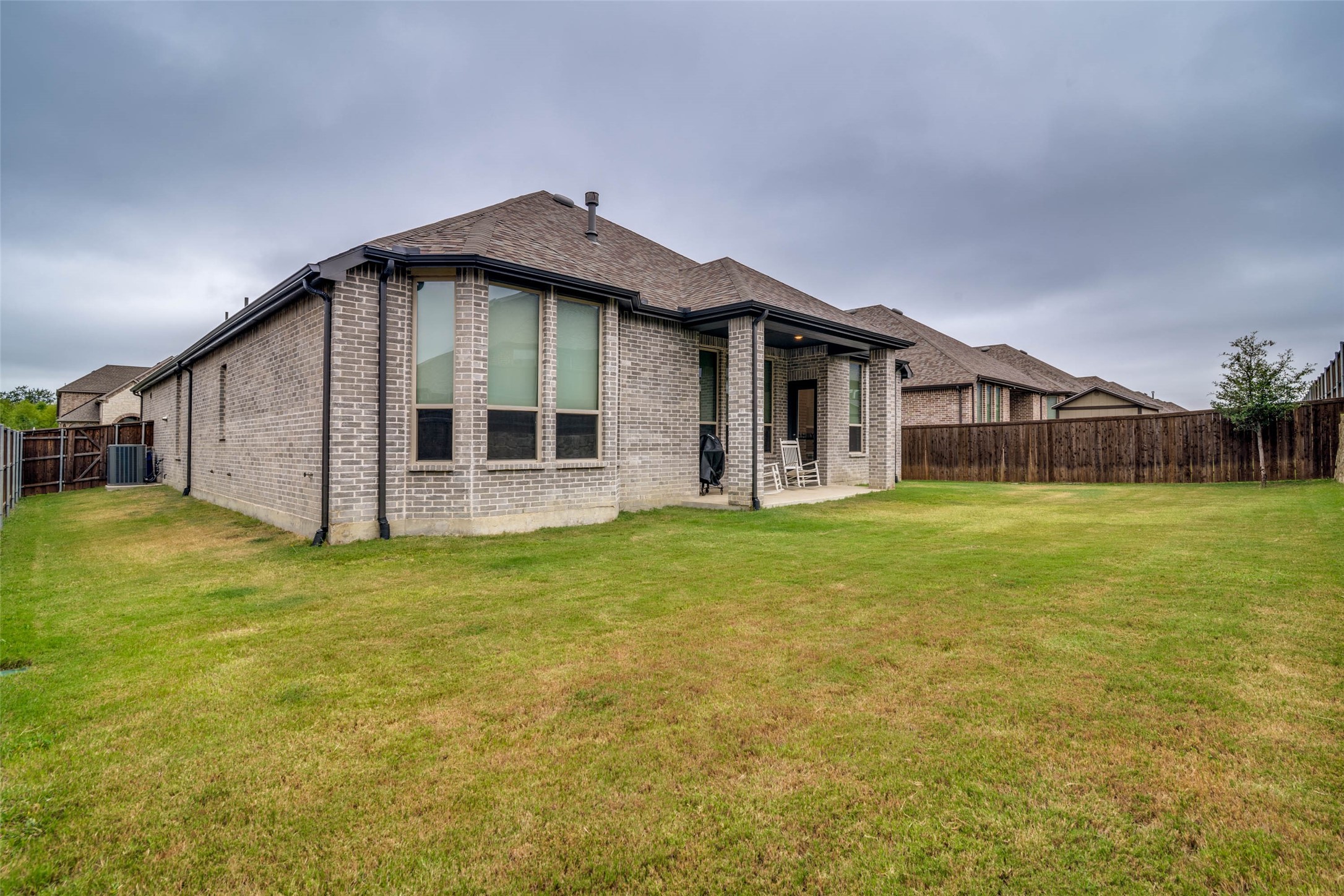 1623 Salvatore Lane Mclendon Chisholm TX 75032