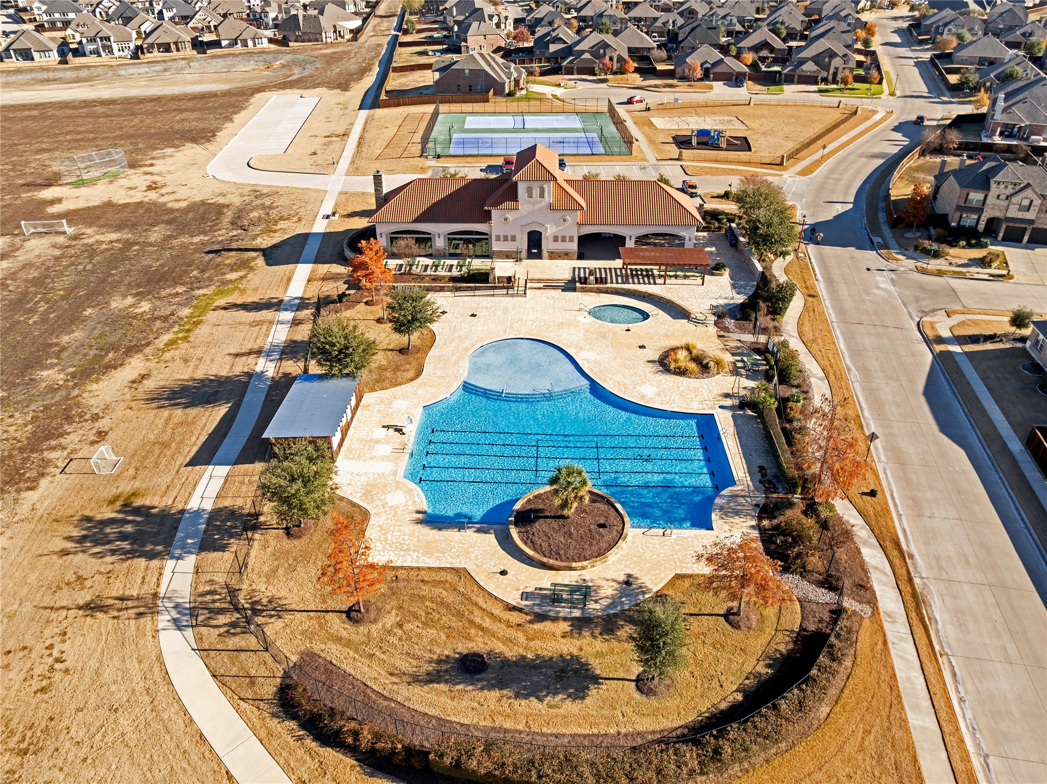 1623 Salvatore Lane Mclendon Chisholm TX 75032