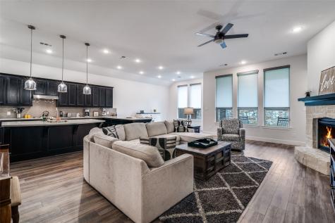 1623 Salvatore Lane Mclendon Chisholm TX 75032