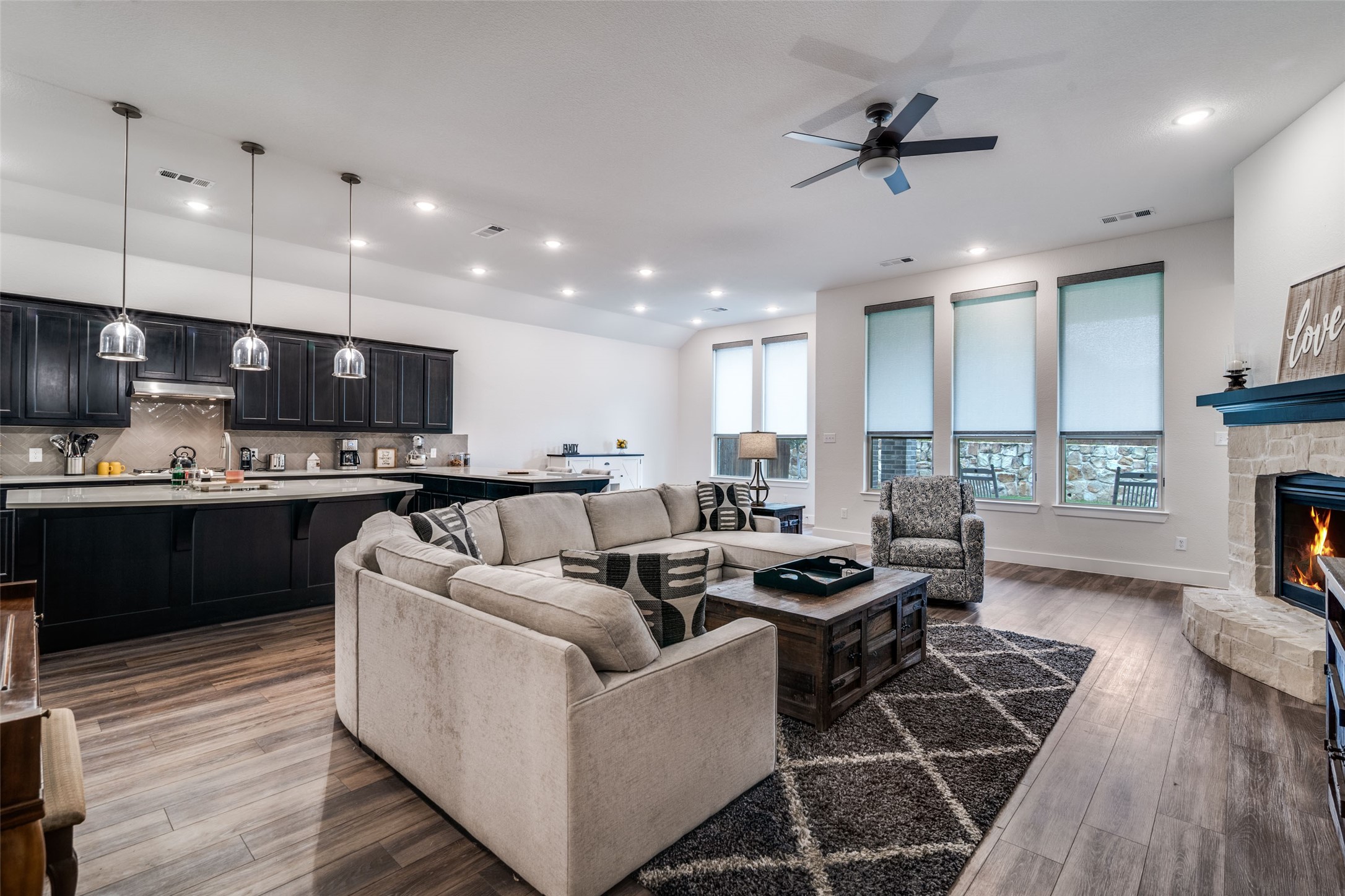 1623 Salvatore Lane Mclendon Chisholm TX 75032