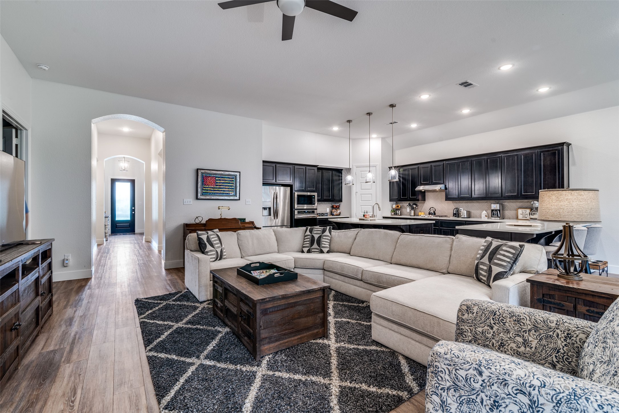 1623 Salvatore Lane Mclendon Chisholm TX 75032