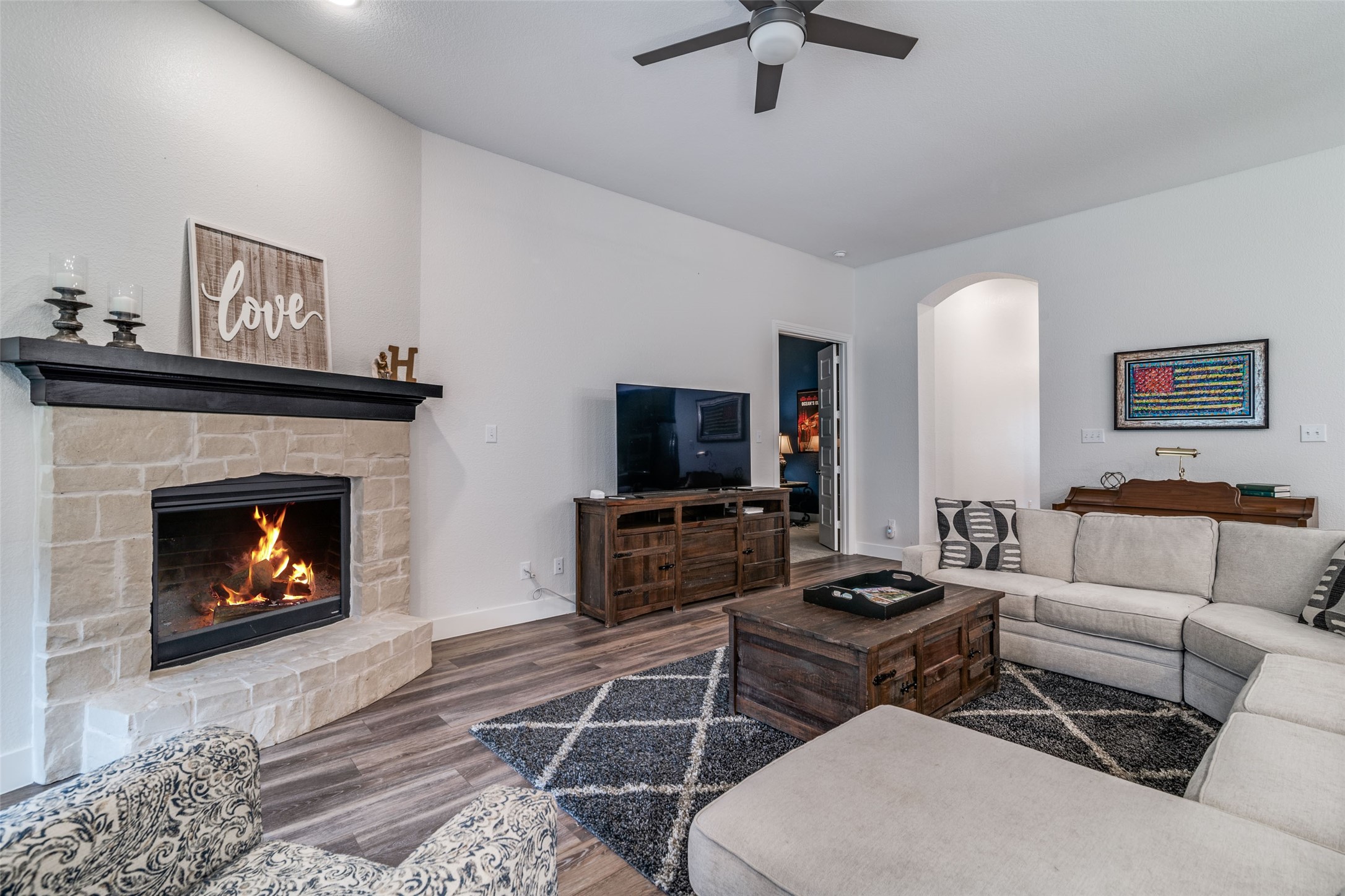 1623 Salvatore Lane Mclendon Chisholm TX 75032
