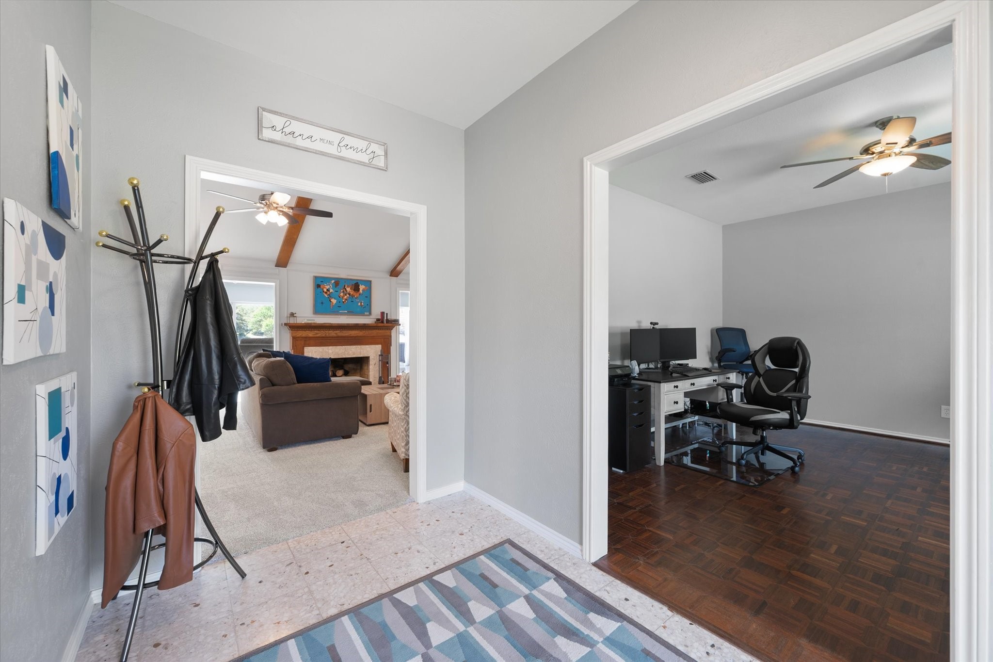 2806 Augusta Lane Arlington TX 76012