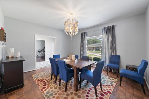 2806 Augusta Lane Arlington TX 76012