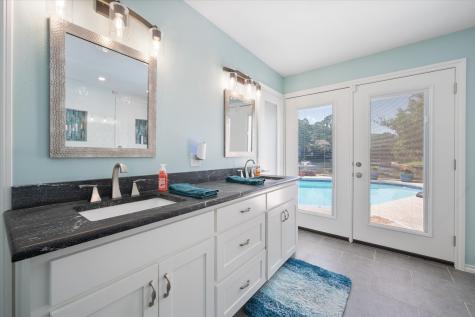 2806 Augusta Lane Arlington TX 76012