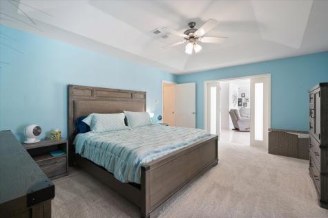 2806 Augusta Lane Arlington TX 76012