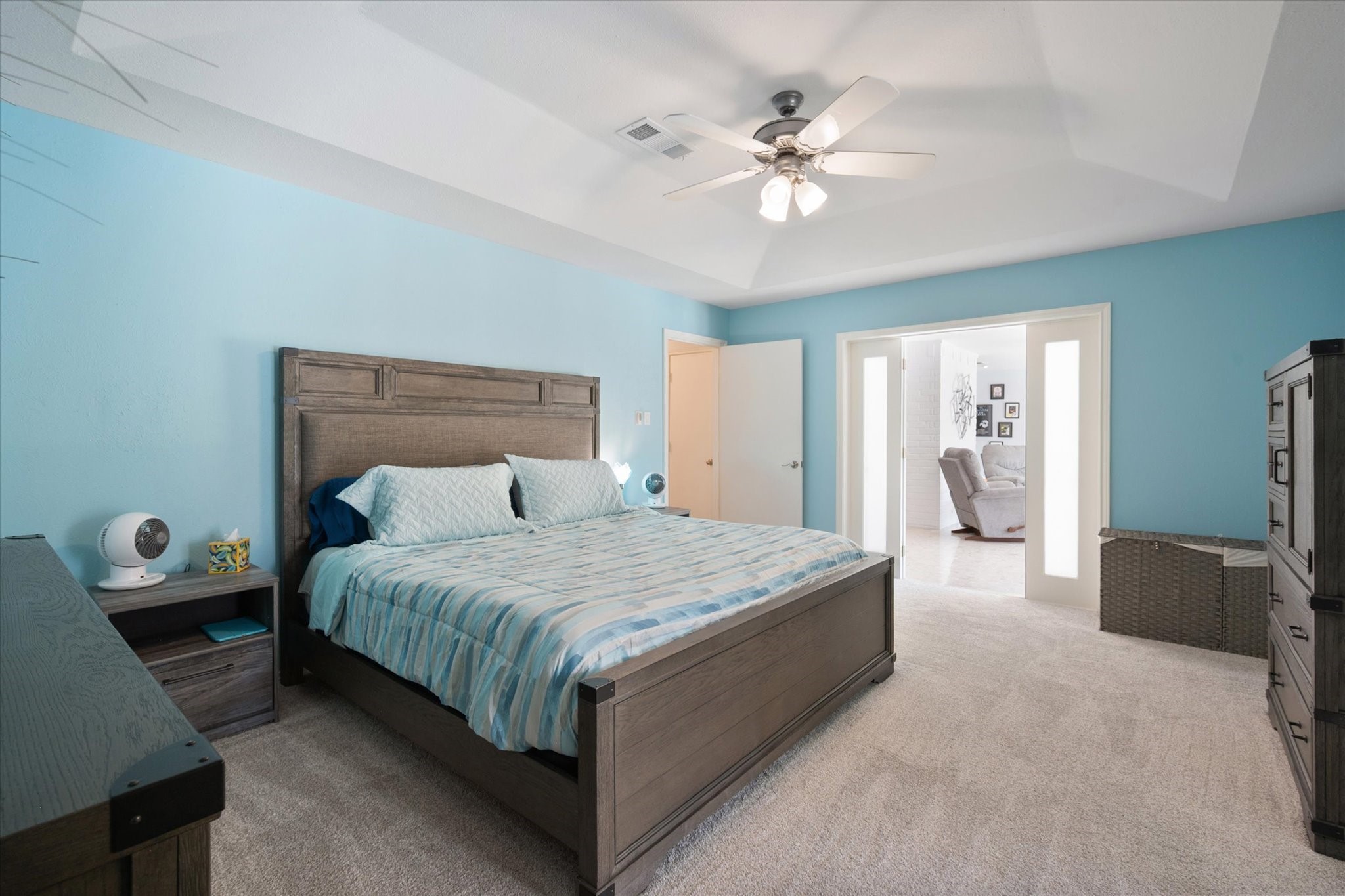 2806 Augusta Lane Arlington TX 76012