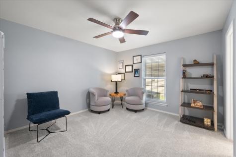 2806 Augusta Lane Arlington TX 76012