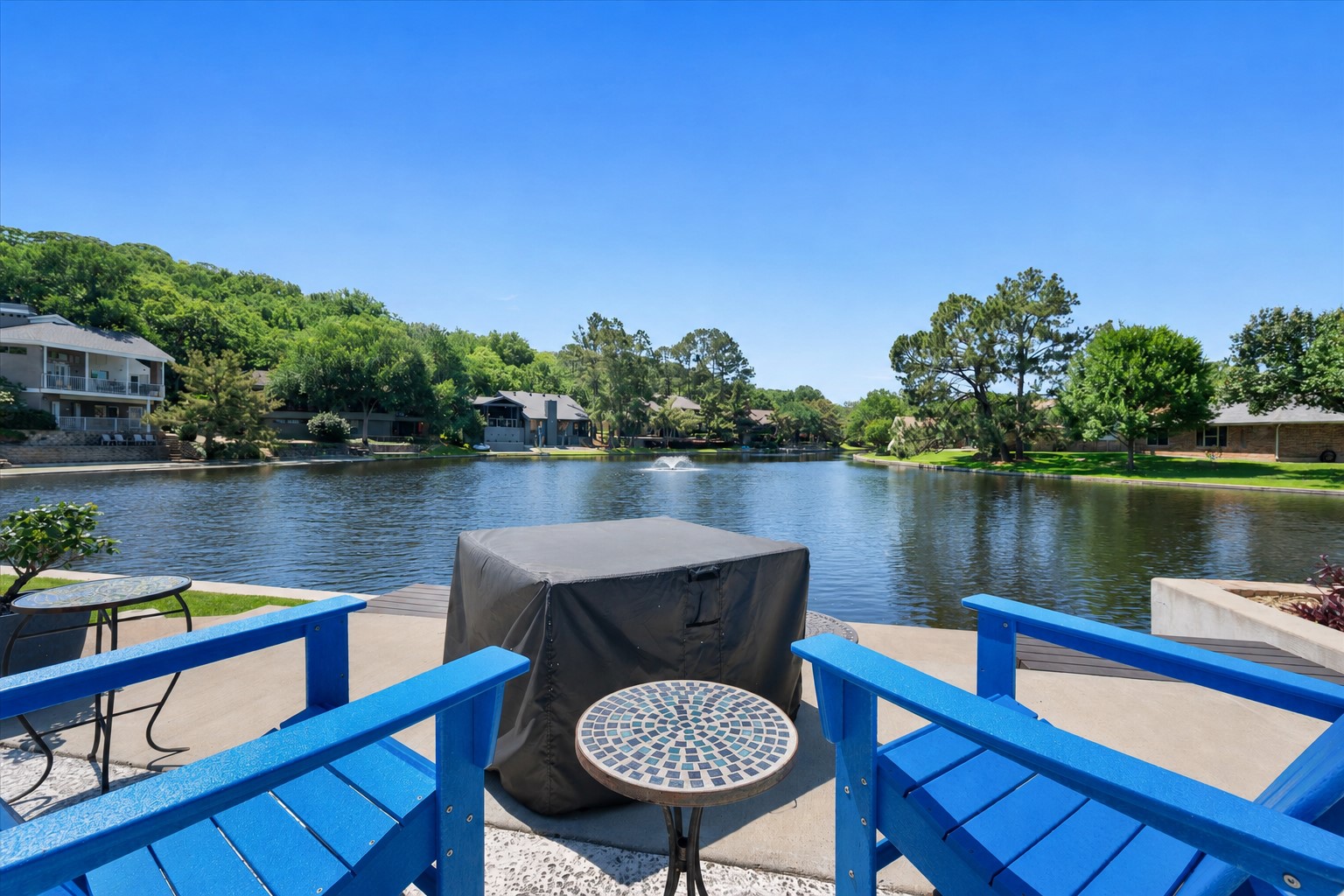 2806 Augusta Lane Arlington TX 76012