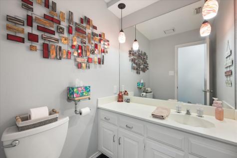 2806 Augusta Lane Arlington TX 76012