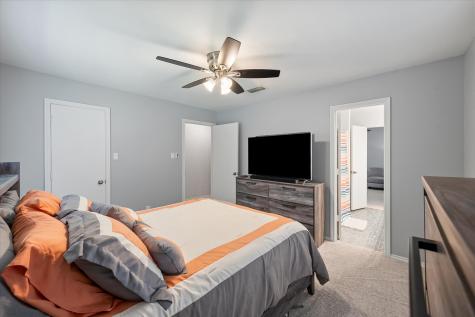 2806 Augusta Lane Arlington TX 76012
