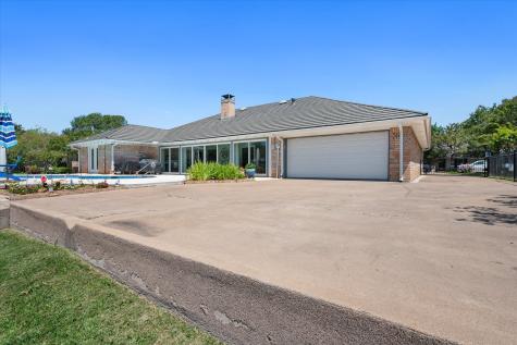 2806 Augusta Lane Arlington TX 76012