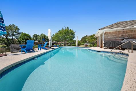 2806 Augusta Lane Arlington TX 76012