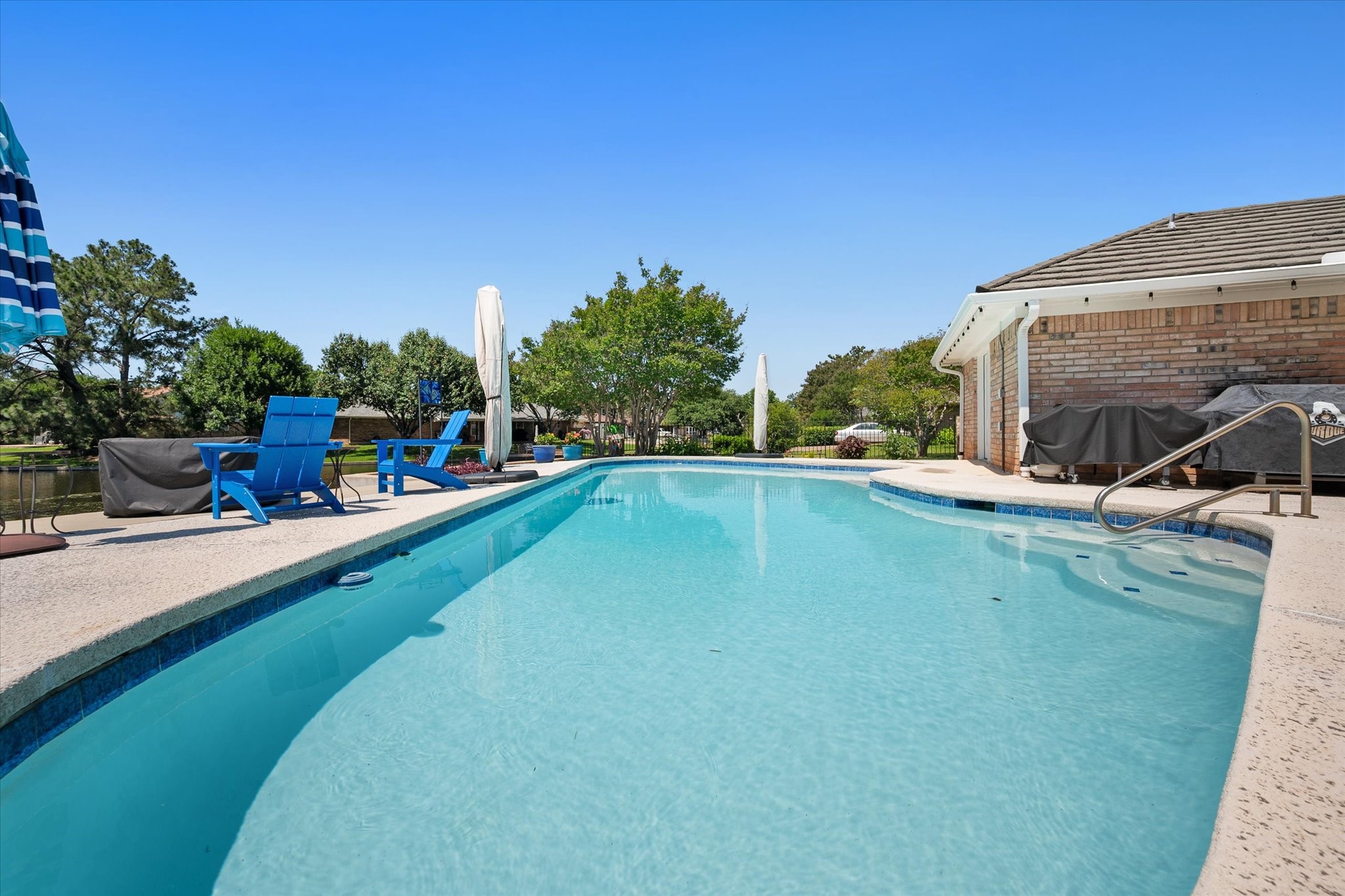 2806 Augusta Lane Arlington TX 76012