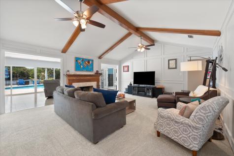 2806 Augusta Lane Arlington TX 76012