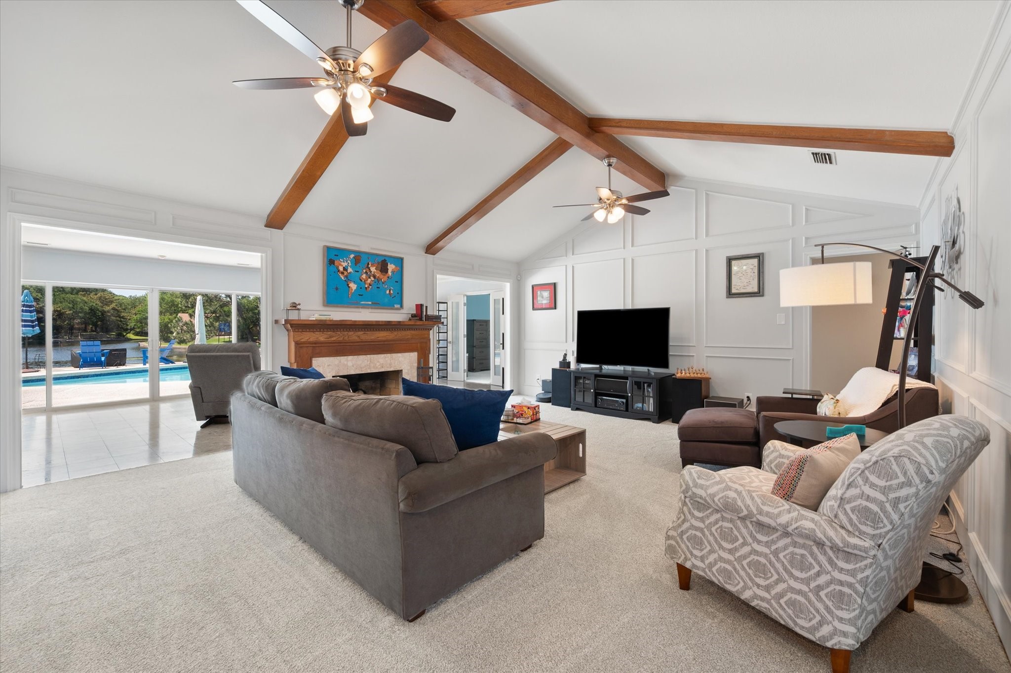 2806 Augusta Lane Arlington TX 76012