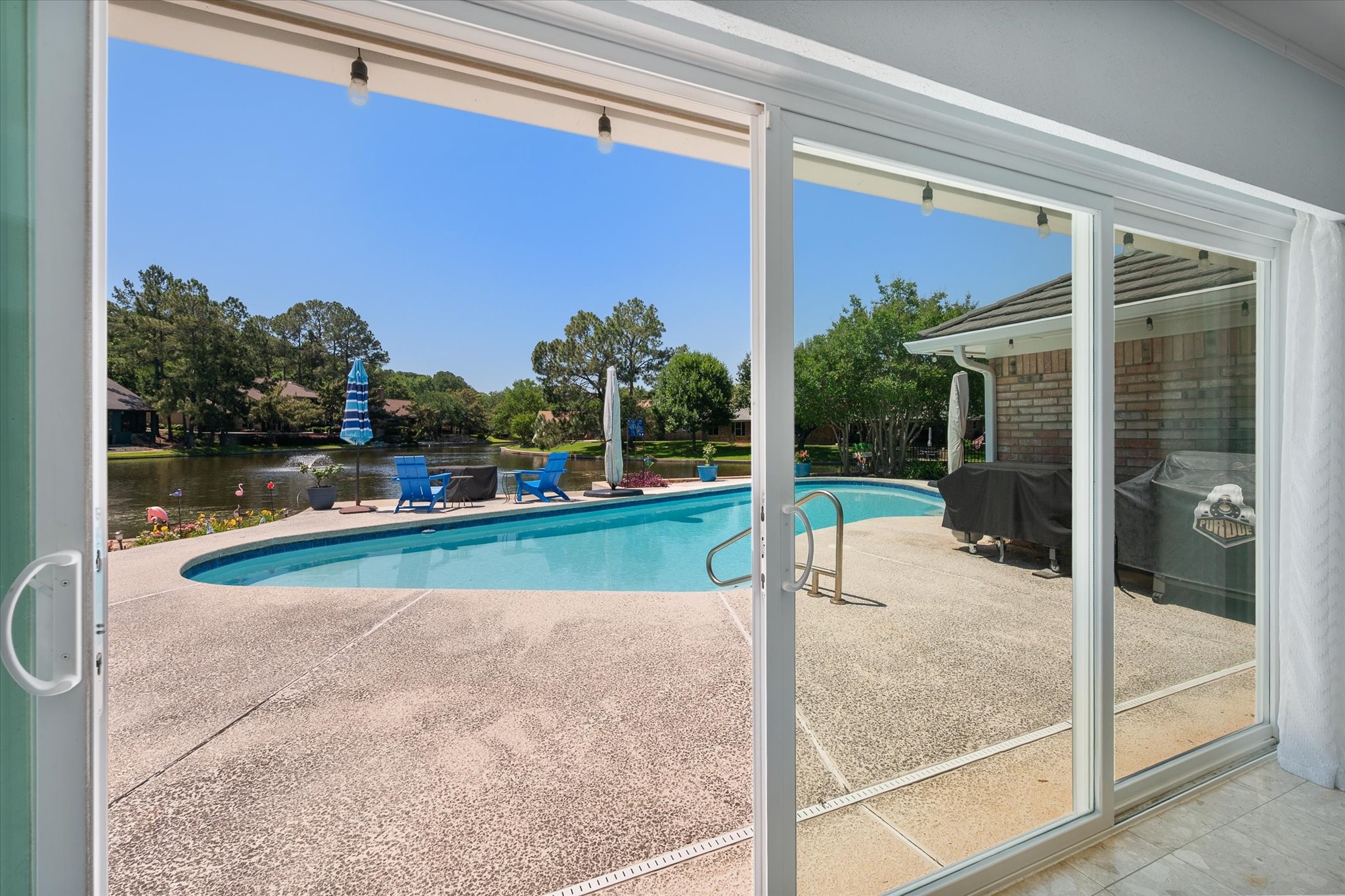 2806 Augusta Lane Arlington TX 76012