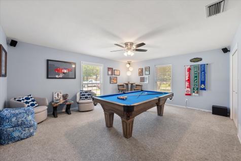 2806 Augusta Lane Arlington TX 76012