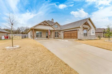 3428 Greenway Drive Burleson TX 76028