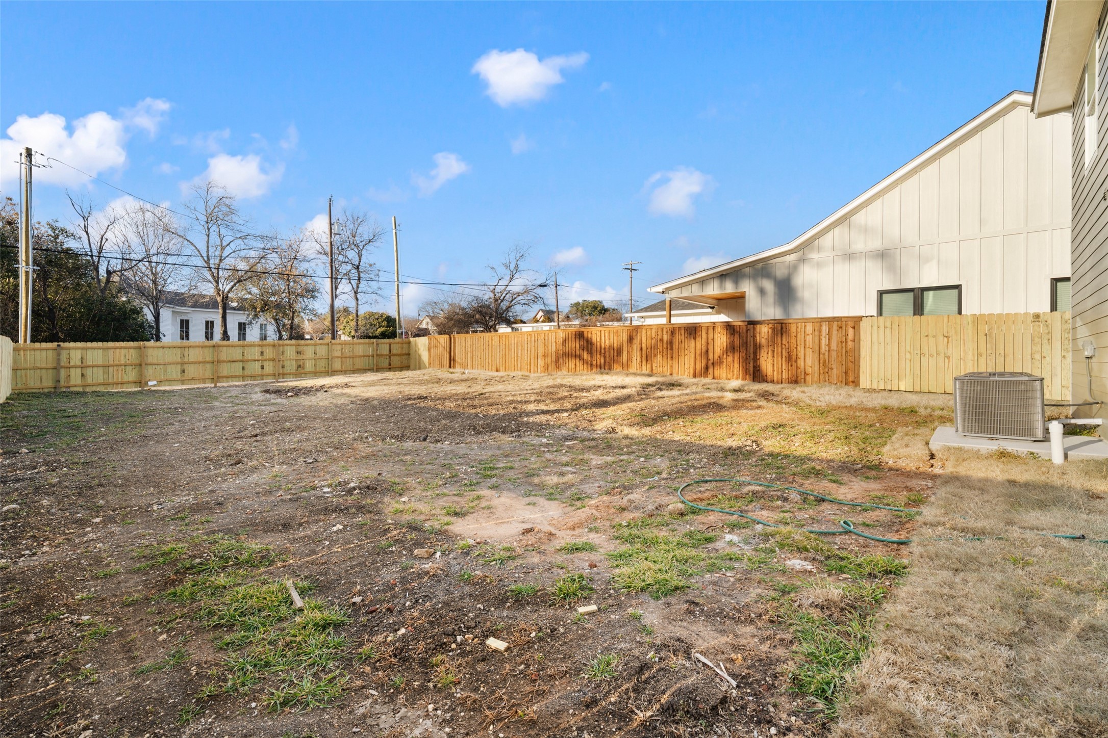1905 Sanger Avenue Waco TX 76707