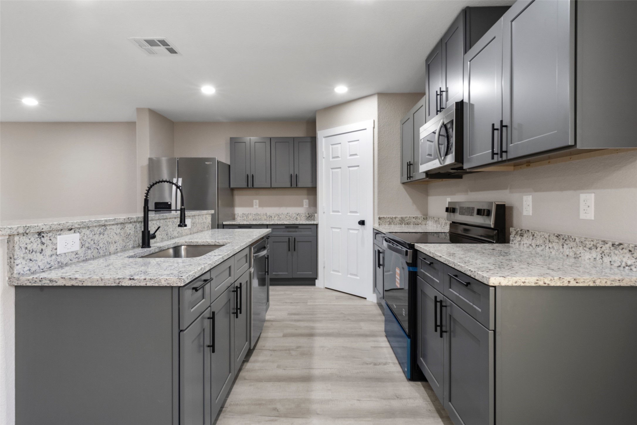 1905 Sanger Avenue Waco TX 76707