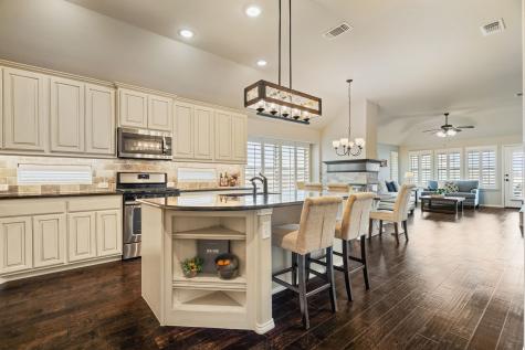 6553 Longhorn Herd Lane Fort Worth TX 76123