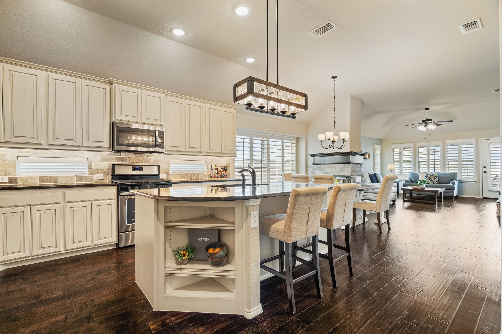 6553 Longhorn Herd Lane Fort Worth TX 76123