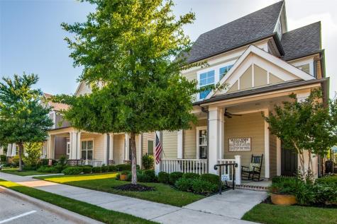744 S Coppell Road Coppell TX 75019