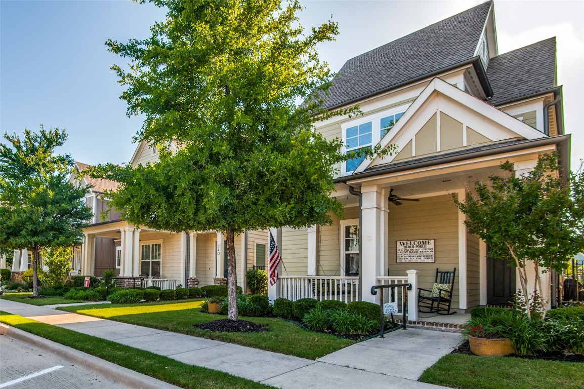744 S Coppell Road Coppell TX 75019