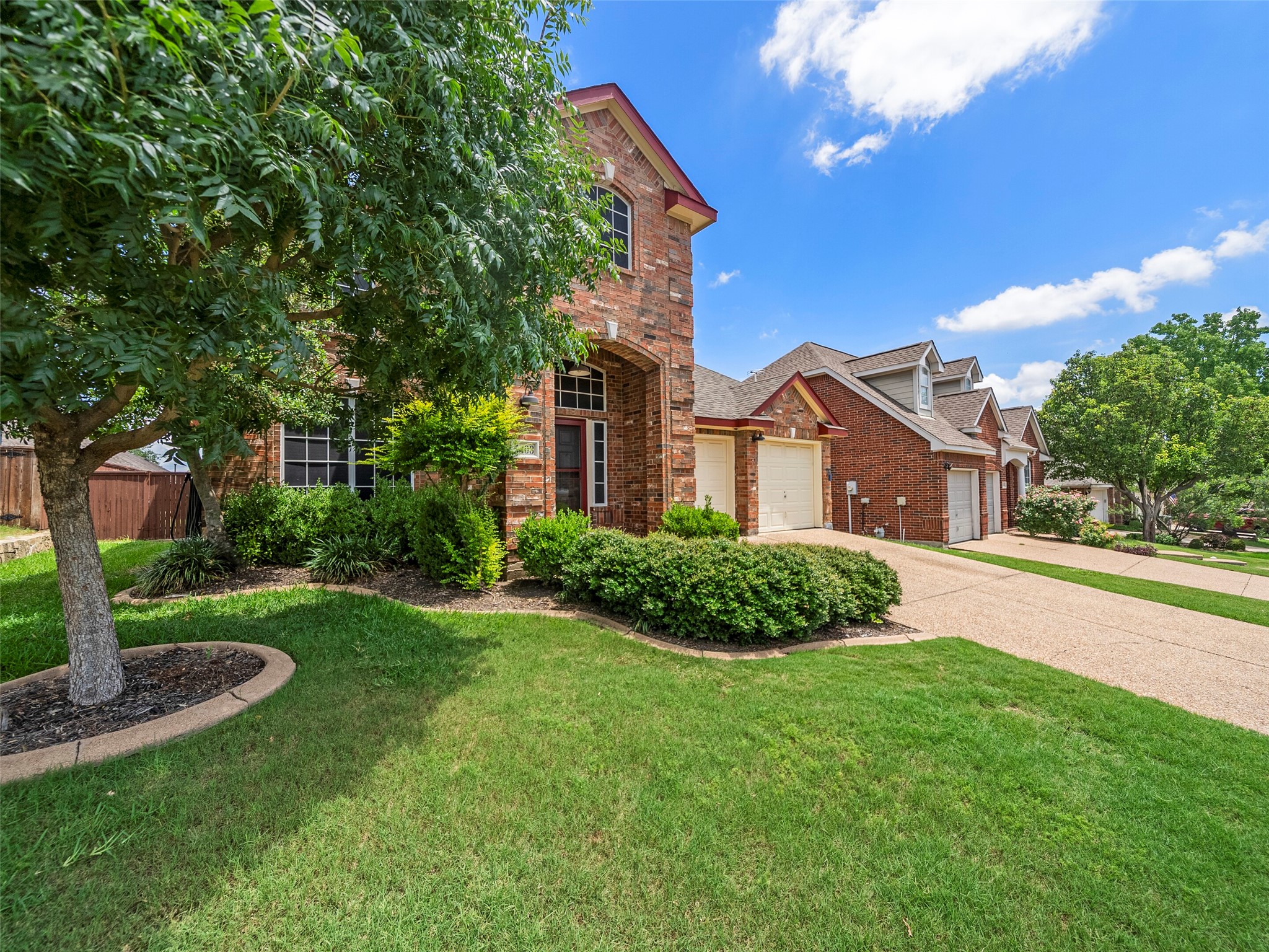 5408 Stone Cliff Court Mckinney TX 75071