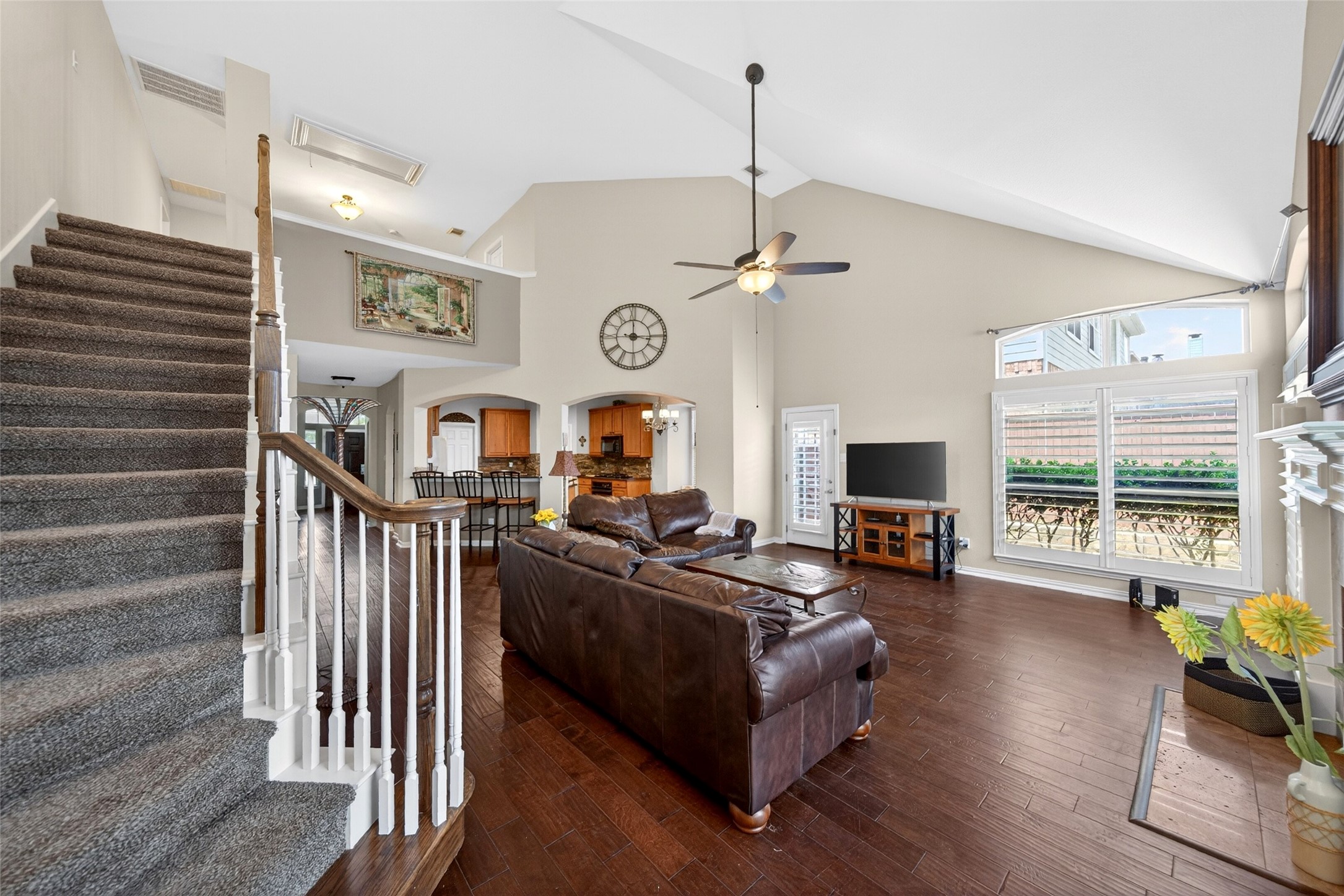 5408 Stone Cliff Court Mckinney TX 75071