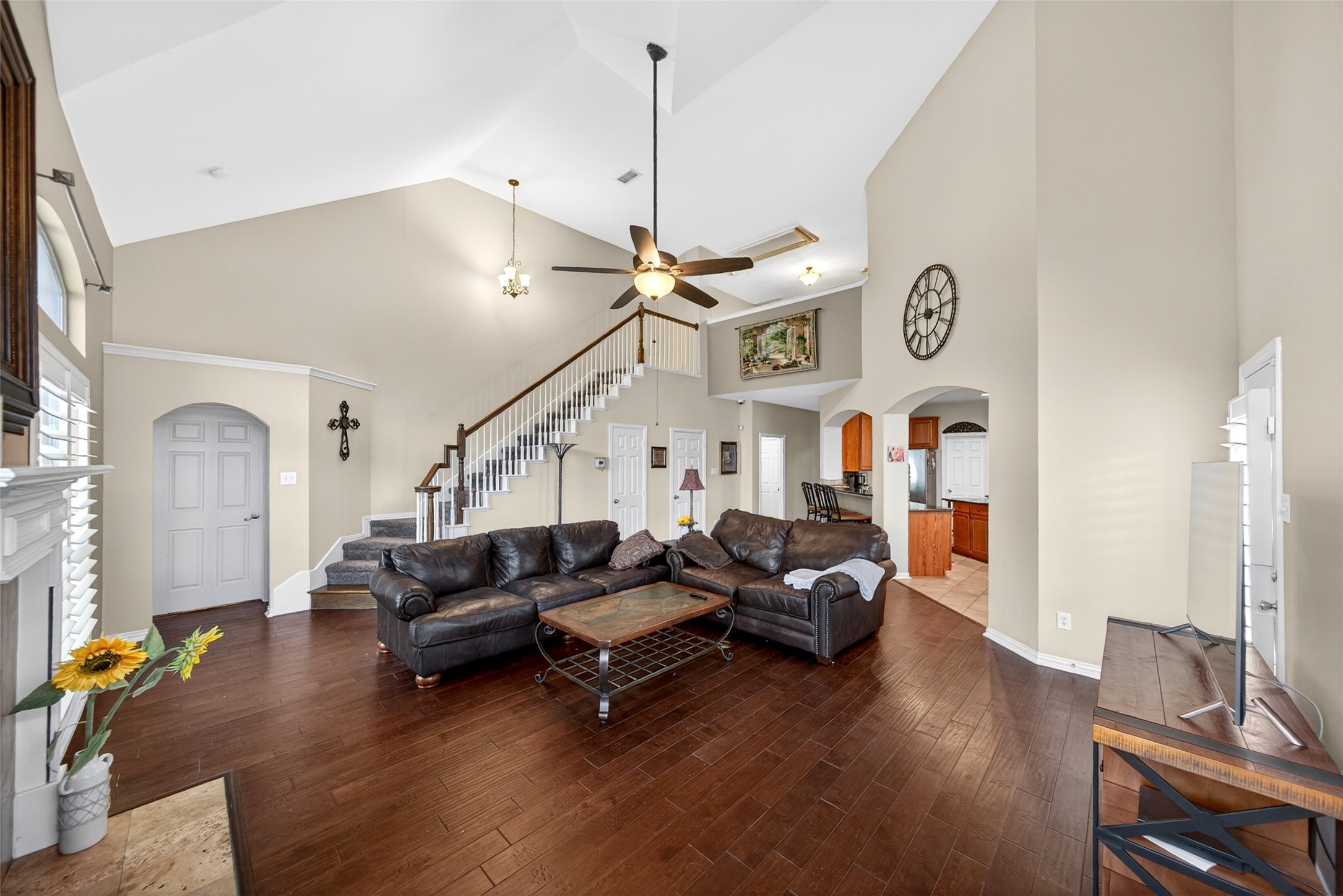 5408 Stone Cliff Court Mckinney TX 75071