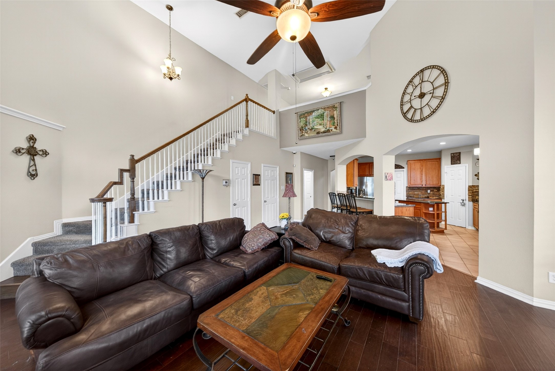 5408 Stone Cliff Court Mckinney TX 75071