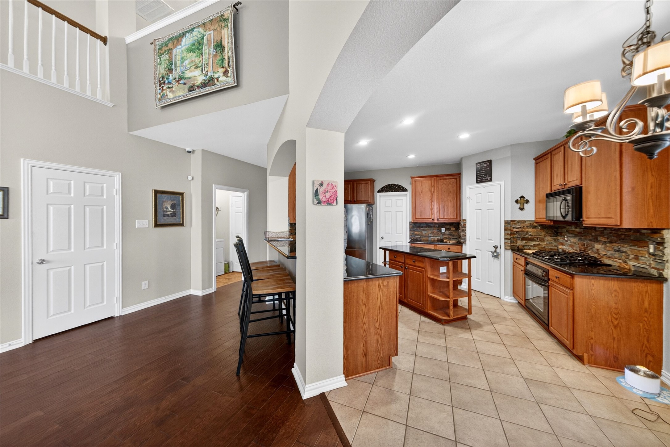 5408 Stone Cliff Court Mckinney TX 75071