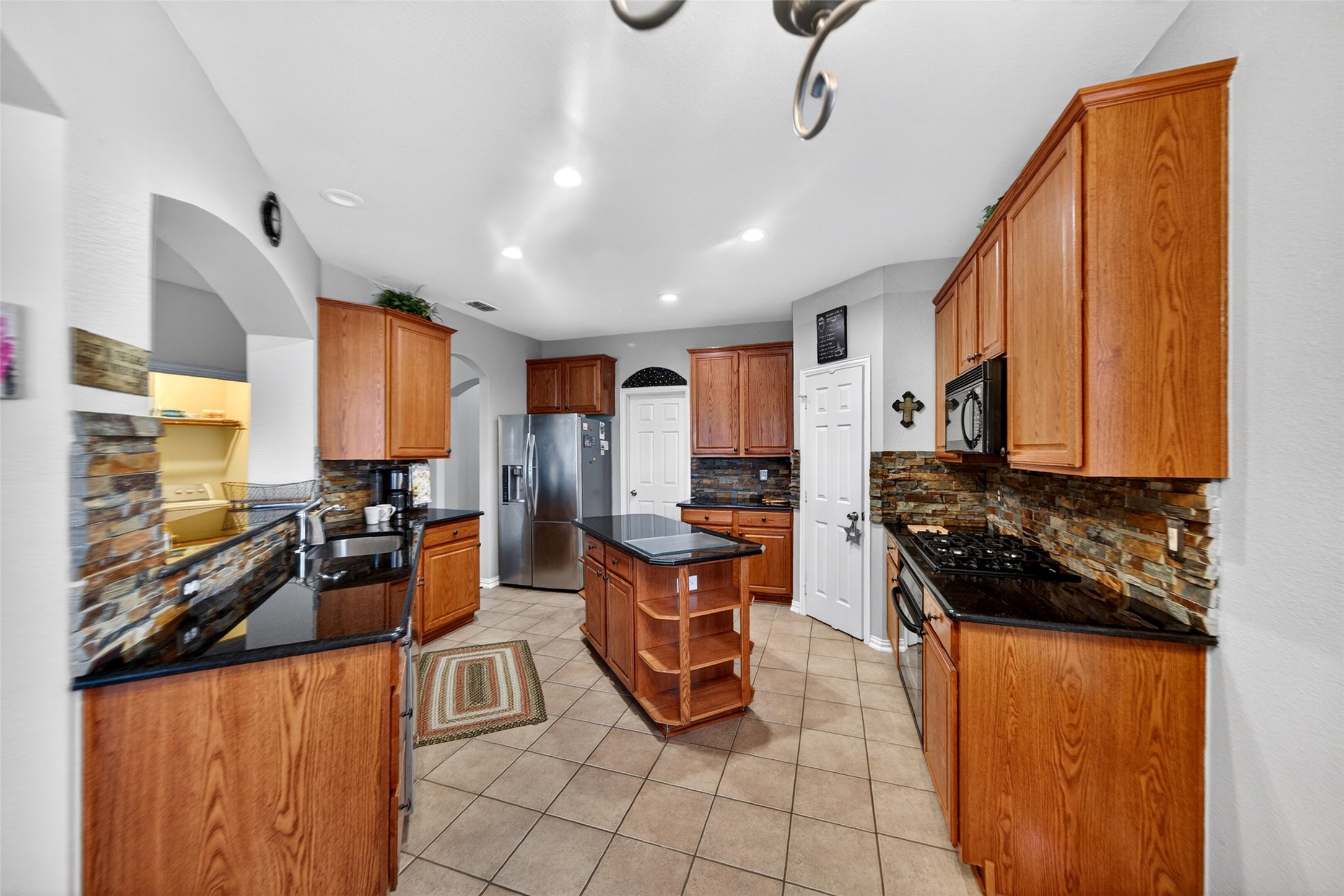 5408 Stone Cliff Court Mckinney TX 75071