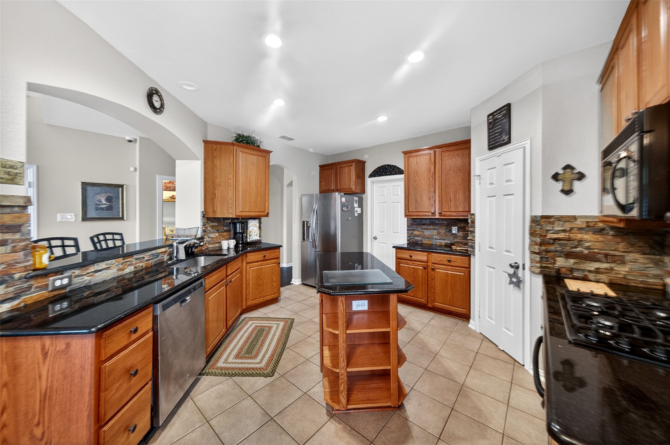 5408 Stone Cliff Court Mckinney TX 75071