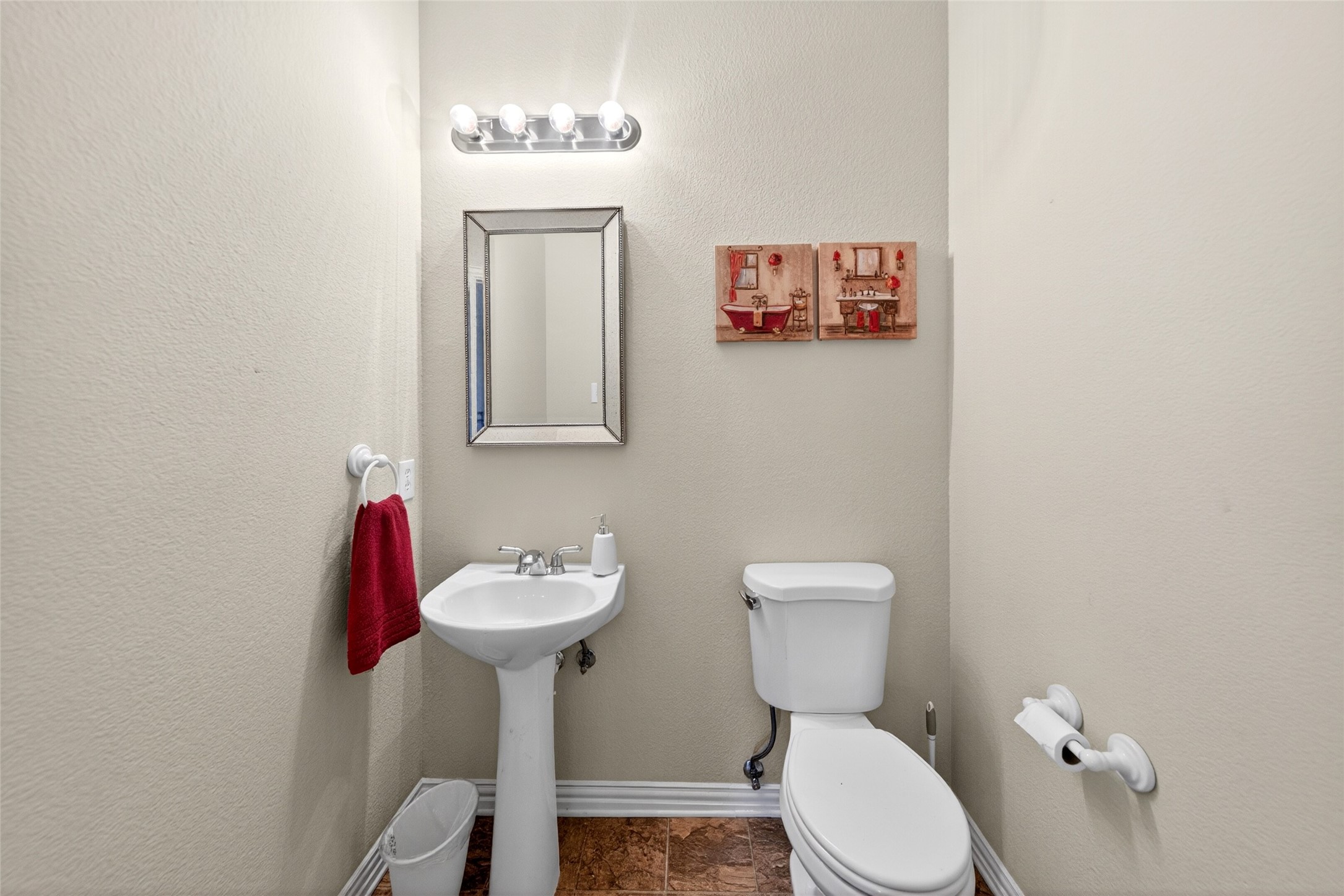 5408 Stone Cliff Court Mckinney TX 75071